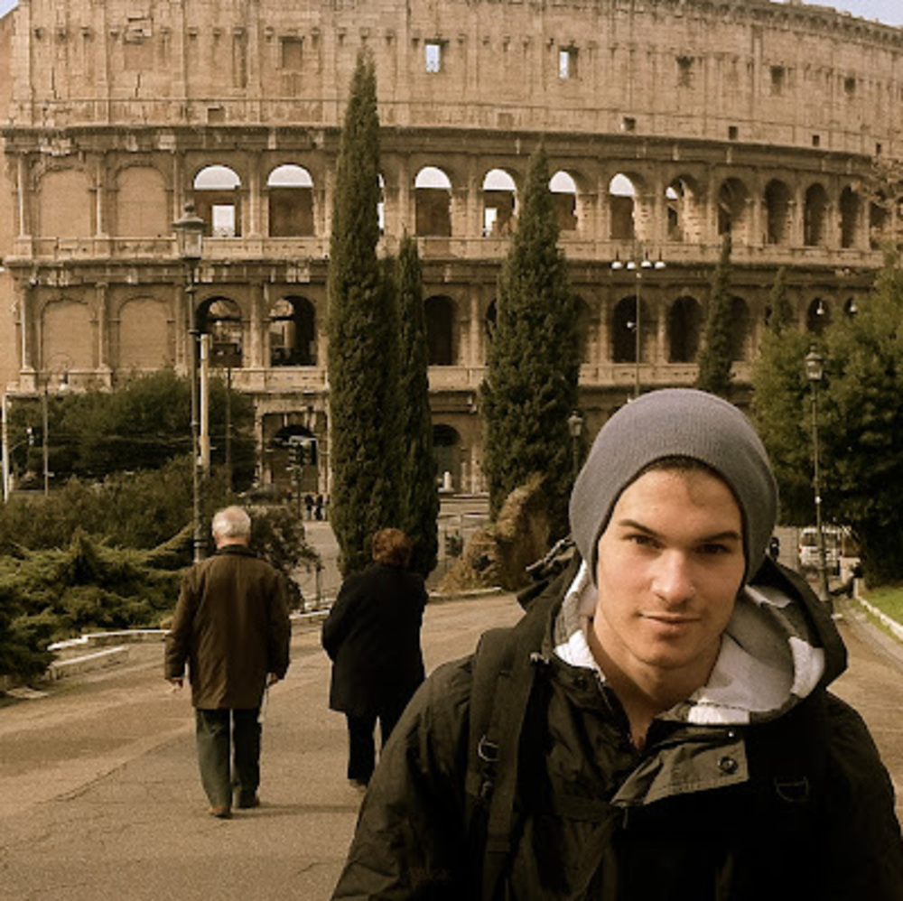 Meet your Posher, Jakobus